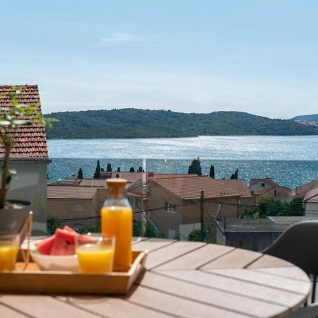 Villa Kuzmanic Trogir Exteriér fotografie