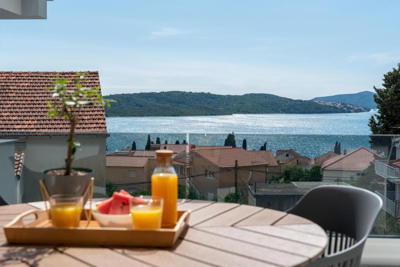 Villa Kuzmanic Trogir Exteriér fotografie