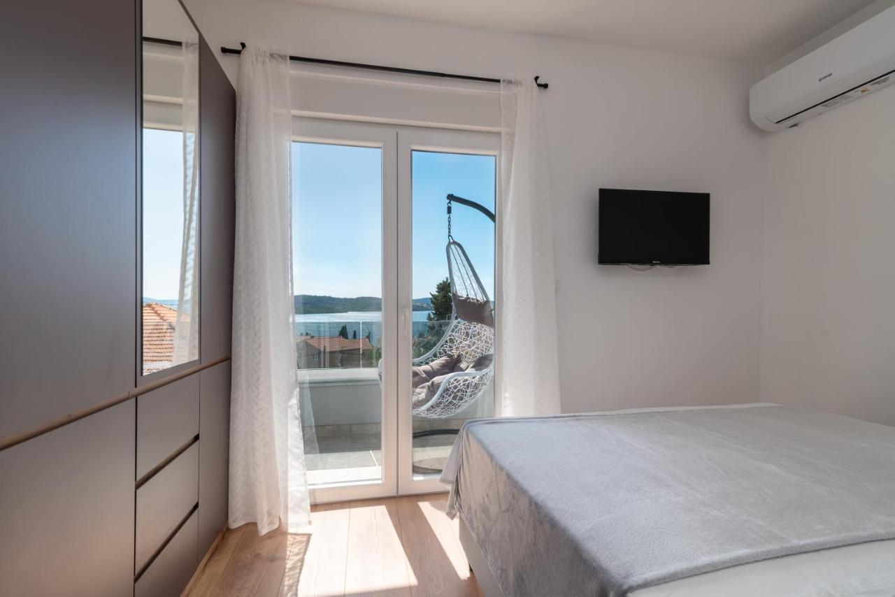 Villa Kuzmanic Trogir Exteriér fotografie