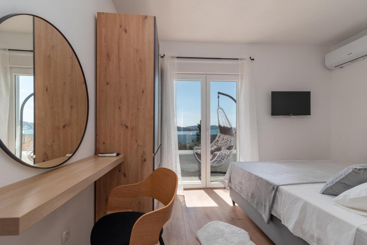 Villa Kuzmanic Trogir Exteriér fotografie
