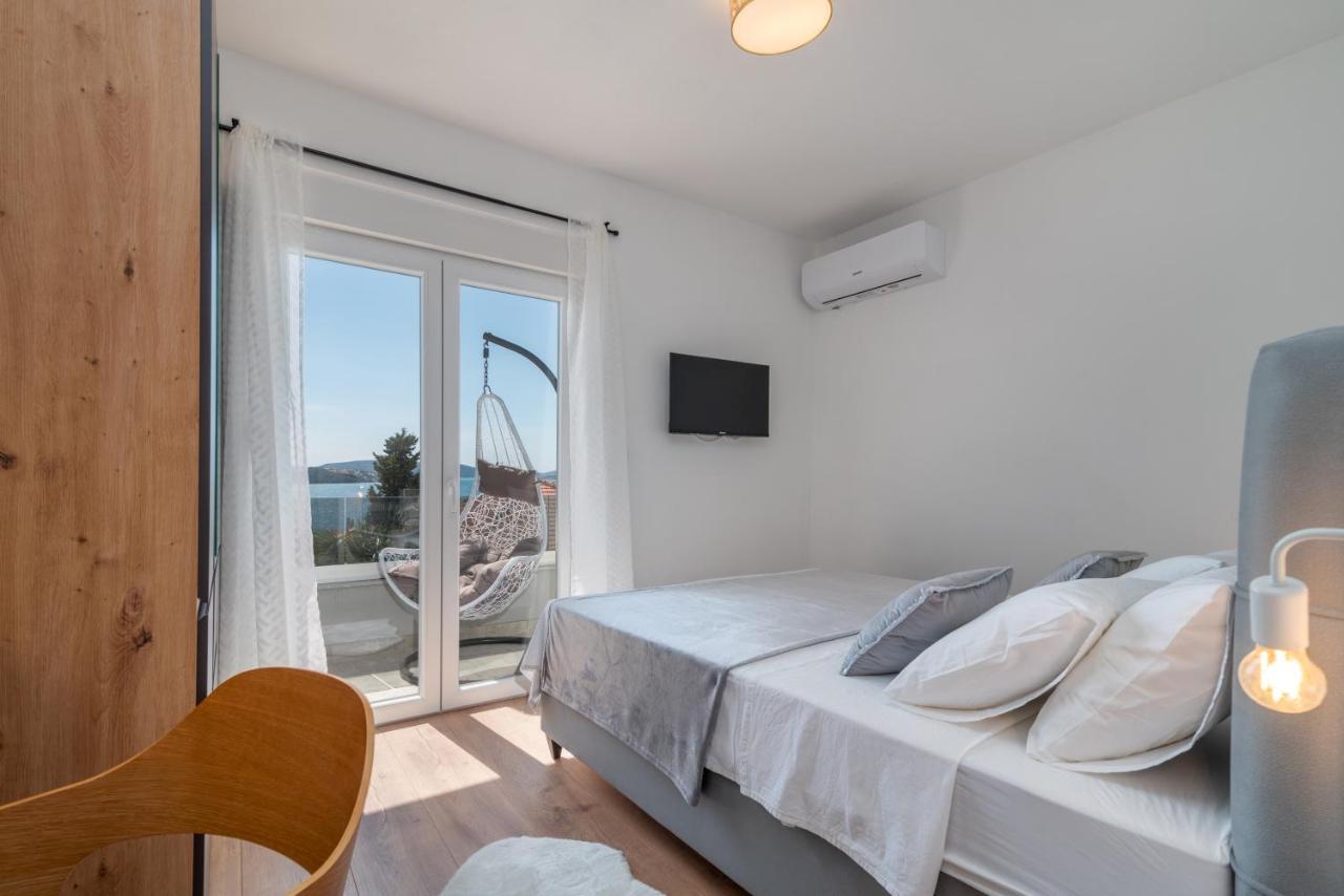 Villa Kuzmanic Trogir Exteriér fotografie