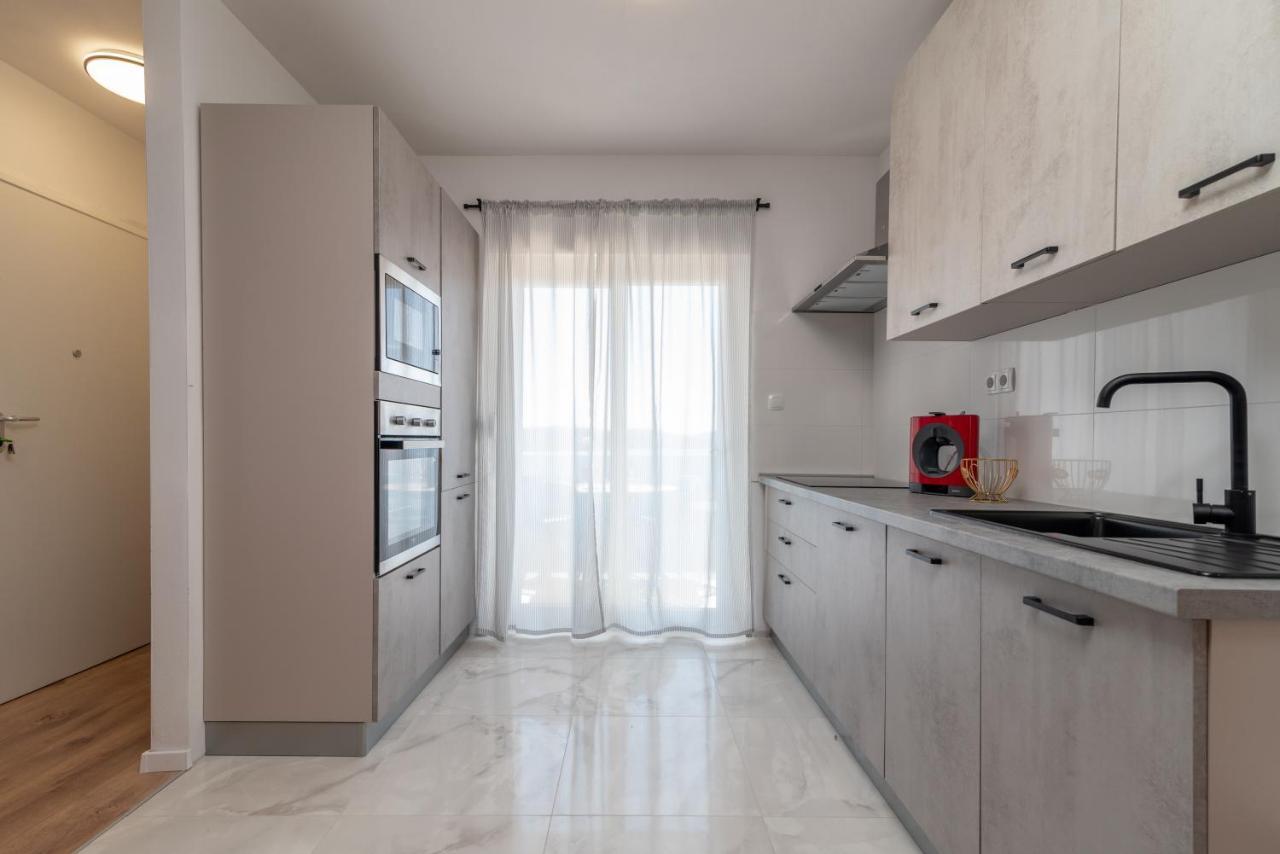 Villa Kuzmanic Trogir Exteriér fotografie
