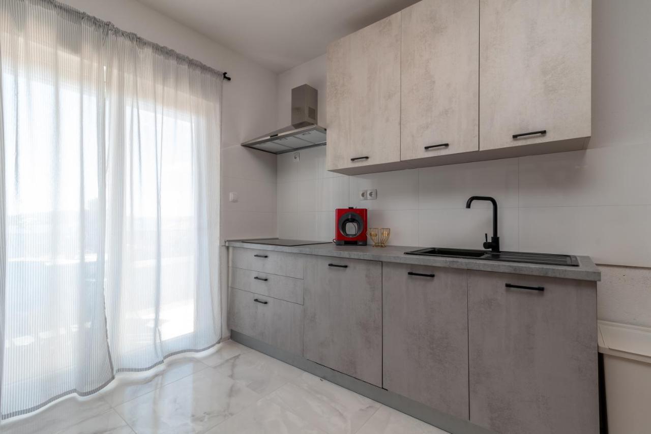 Villa Kuzmanic Trogir Exteriér fotografie