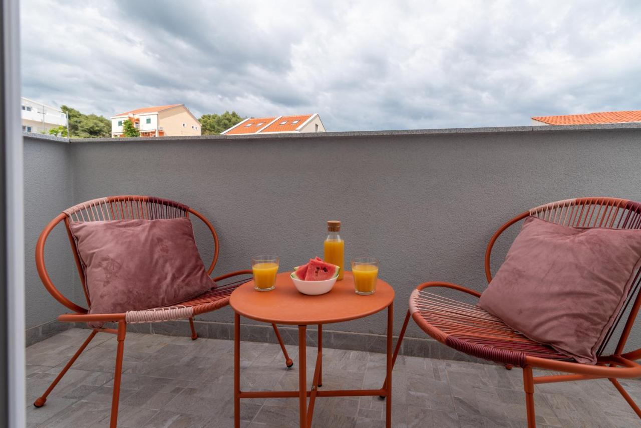 Villa Kuzmanic Trogir Exteriér fotografie