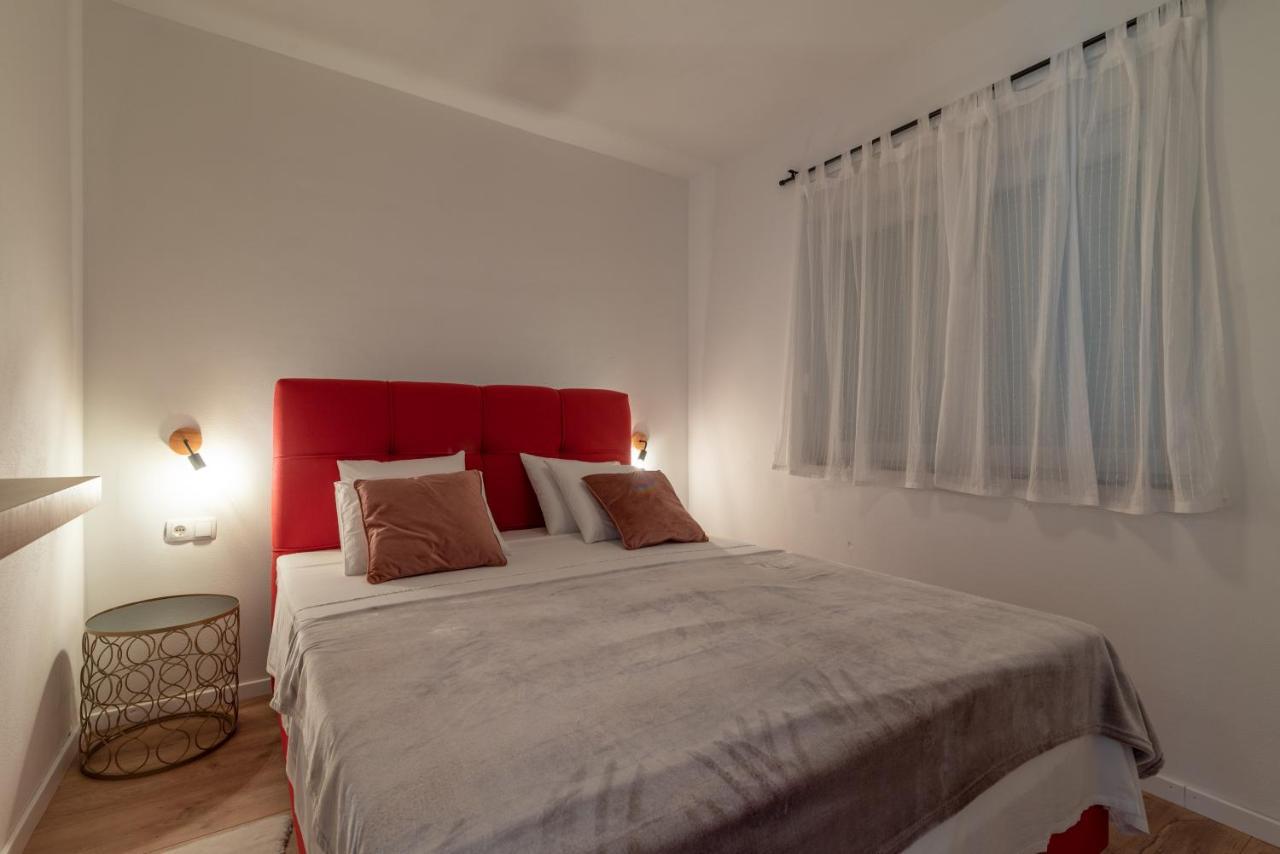 Villa Kuzmanic Trogir Exteriér fotografie