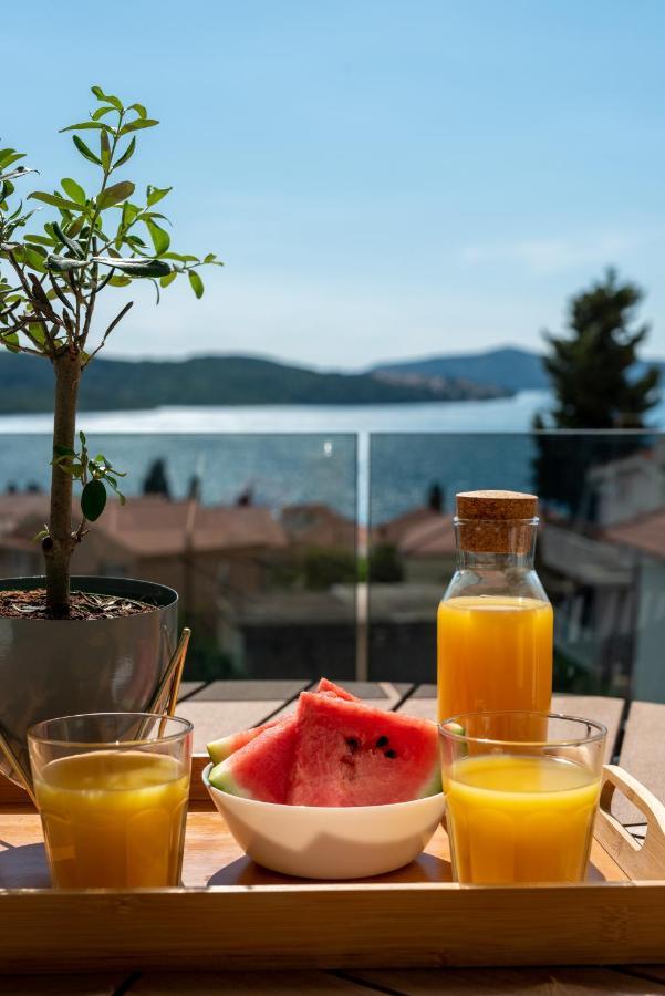Villa Kuzmanic Trogir Exteriér fotografie