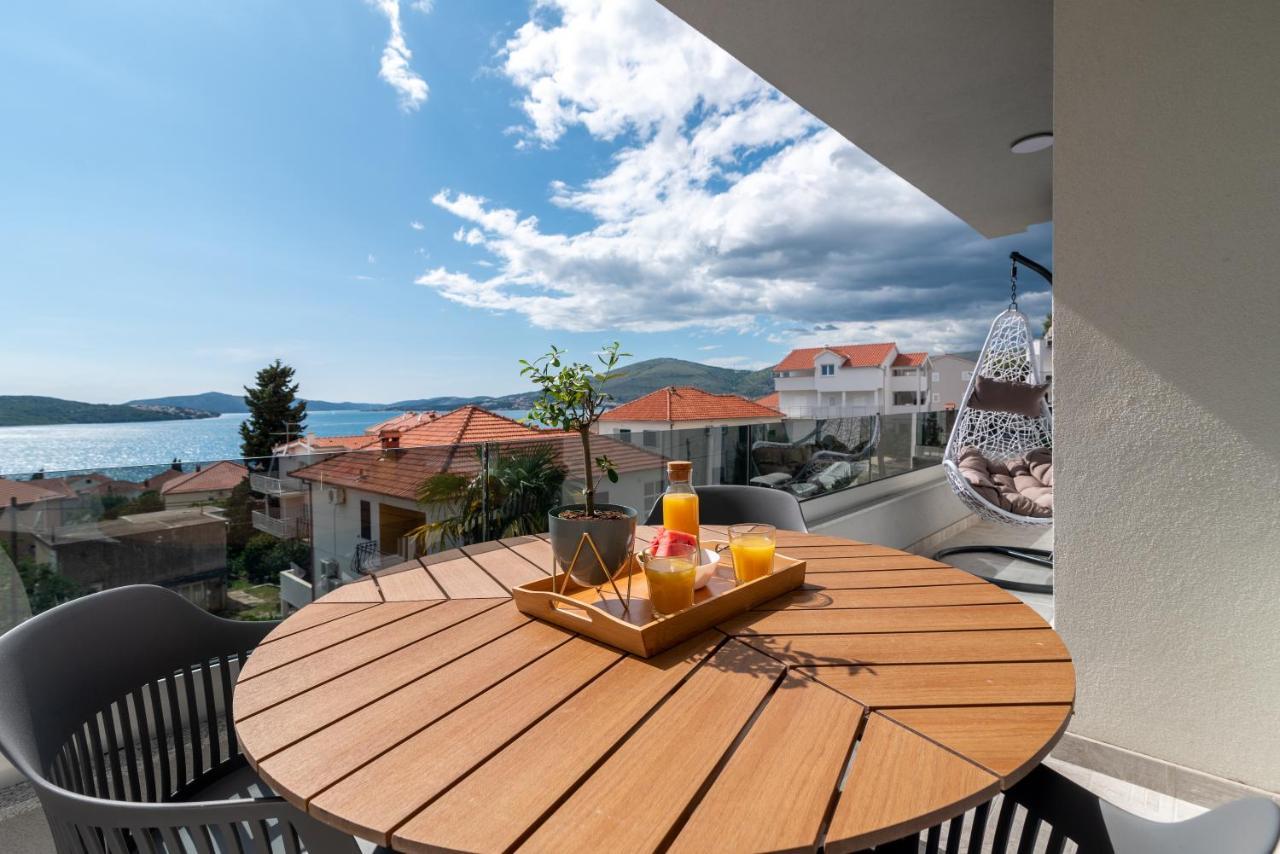Villa Kuzmanic Trogir Exteriér fotografie