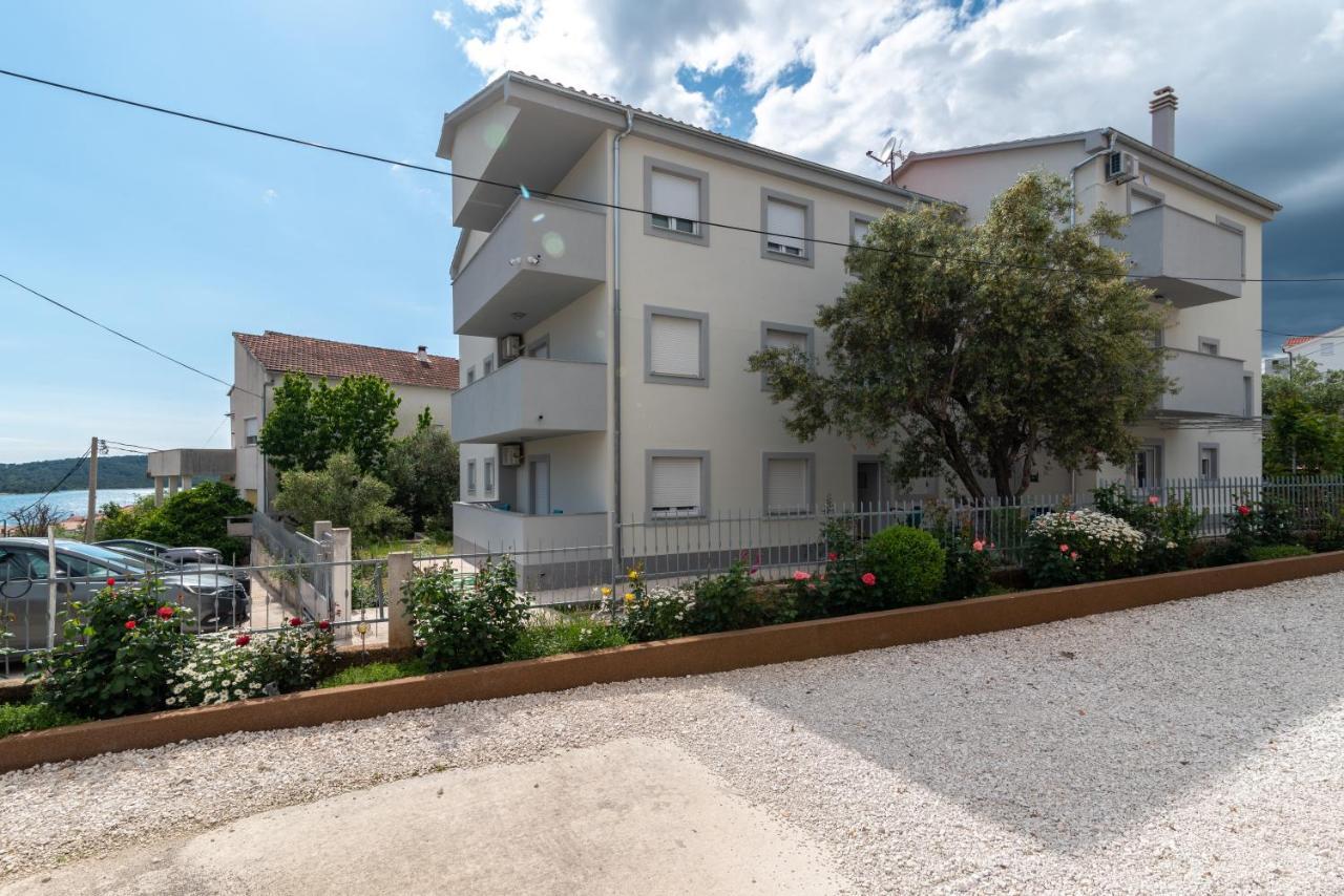 Villa Kuzmanic Trogir Exteriér fotografie