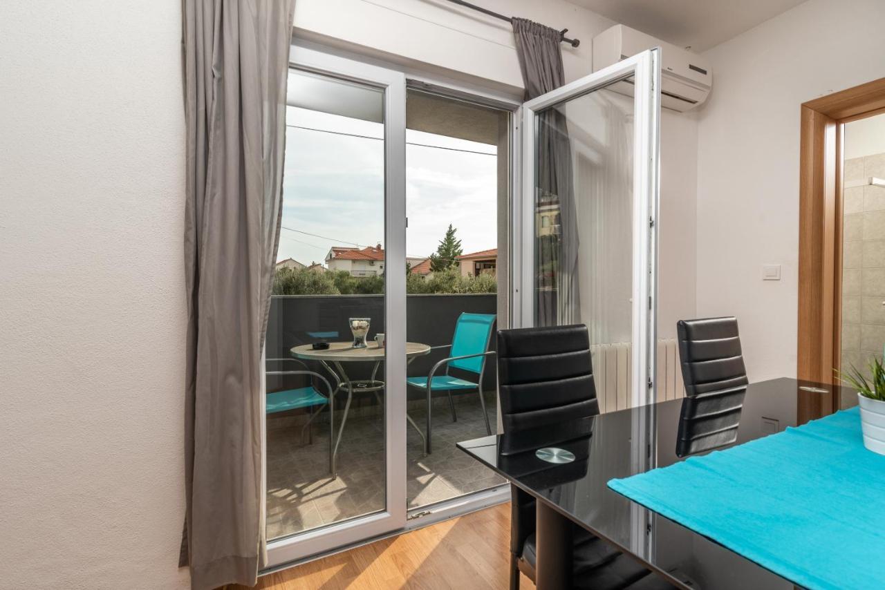 Villa Kuzmanic Trogir Exteriér fotografie