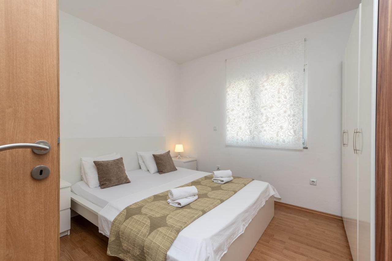 Villa Kuzmanic Trogir Exteriér fotografie