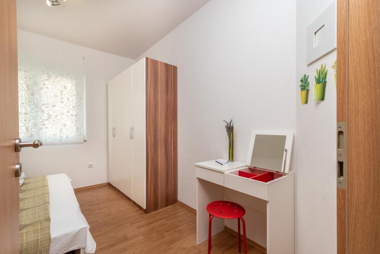Villa Kuzmanic Trogir Exteriér fotografie